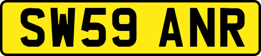 SW59ANR