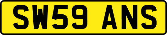 SW59ANS