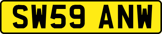 SW59ANW