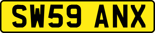 SW59ANX