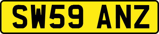 SW59ANZ