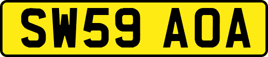 SW59AOA