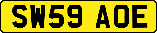 SW59AOE