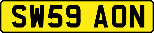 SW59AON