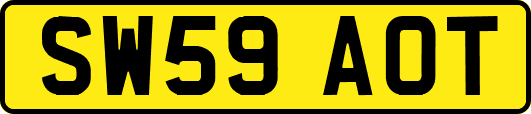 SW59AOT