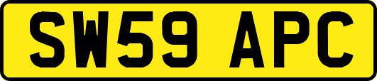 SW59APC