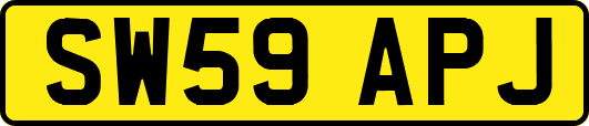 SW59APJ