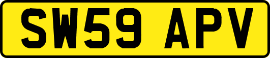 SW59APV