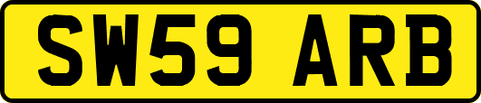 SW59ARB