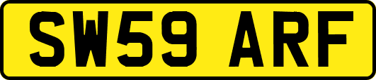 SW59ARF