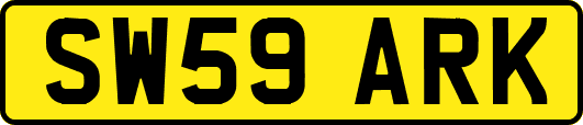 SW59ARK
