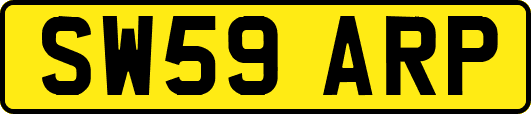 SW59ARP