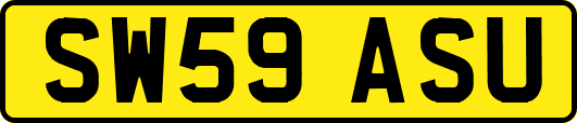 SW59ASU