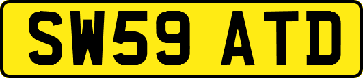SW59ATD