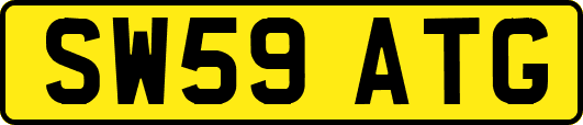 SW59ATG