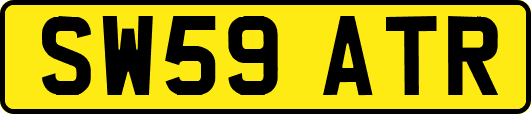 SW59ATR