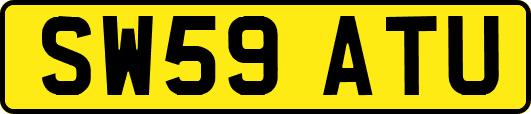 SW59ATU
