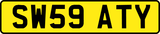 SW59ATY