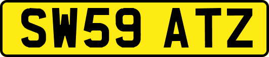 SW59ATZ