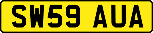 SW59AUA