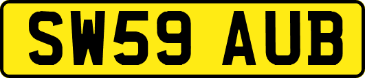 SW59AUB