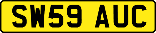 SW59AUC