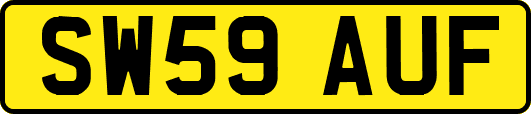 SW59AUF