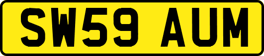 SW59AUM