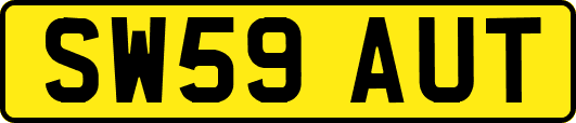 SW59AUT