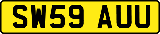 SW59AUU