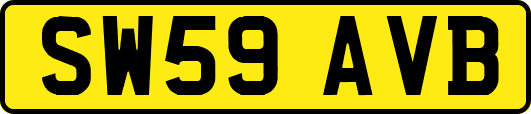 SW59AVB