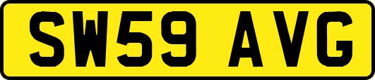 SW59AVG