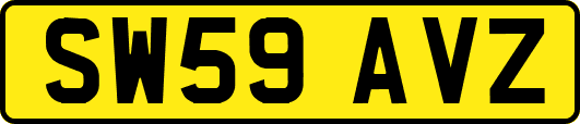 SW59AVZ