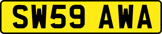 SW59AWA