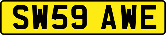 SW59AWE