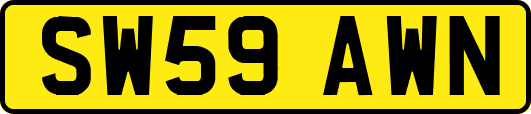 SW59AWN
