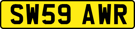 SW59AWR