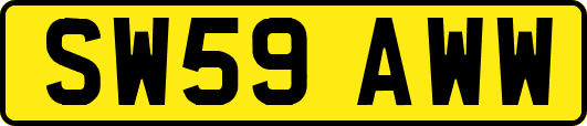 SW59AWW