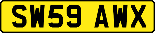 SW59AWX