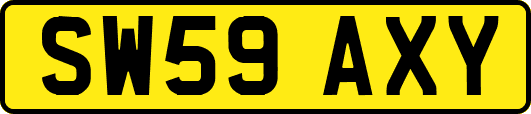 SW59AXY