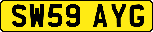 SW59AYG
