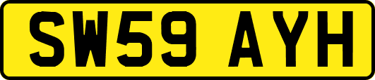 SW59AYH