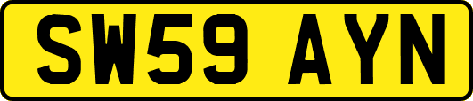 SW59AYN