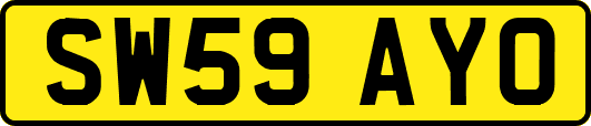 SW59AYO