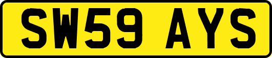 SW59AYS