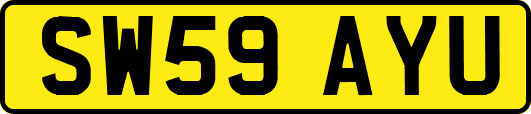 SW59AYU