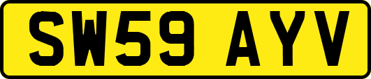 SW59AYV