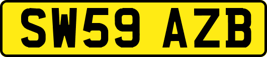 SW59AZB