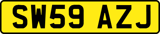 SW59AZJ