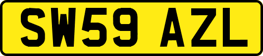 SW59AZL
